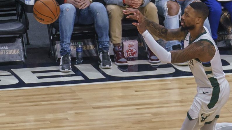 Fattore campo ancora decisivo, ok Milwaukee e Clippers