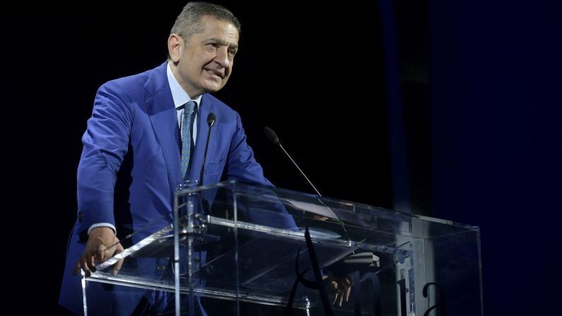Panetta “Guerre provocano frammentazione nell’economia mondiale”