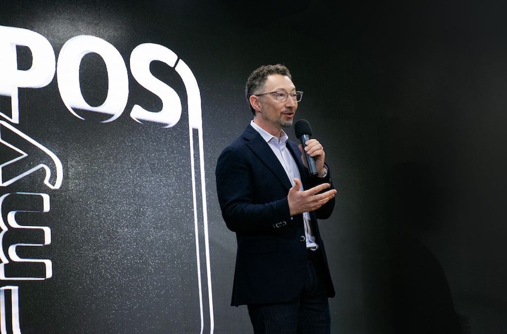MyPOS, Mario Shiliashki nuovo amministratore delegato