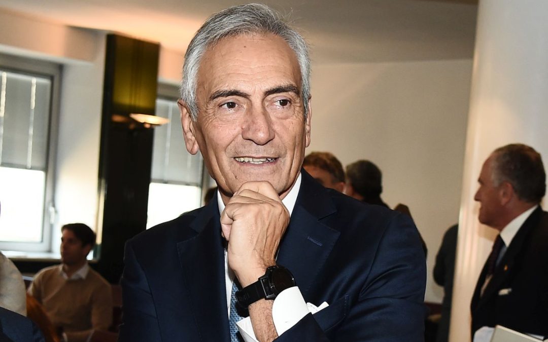 Gravina “Parlare di derive autoritarie è mancanza di rispetto”