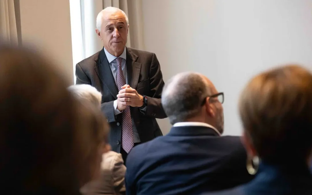 Poca digitalizzazione studi professionali, investiti fino a 5 mila euro