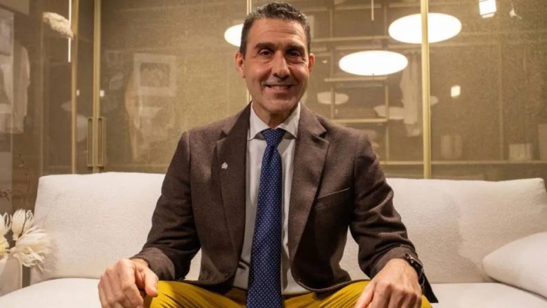 Il generale Vannacci candidato della Lega alle Europee