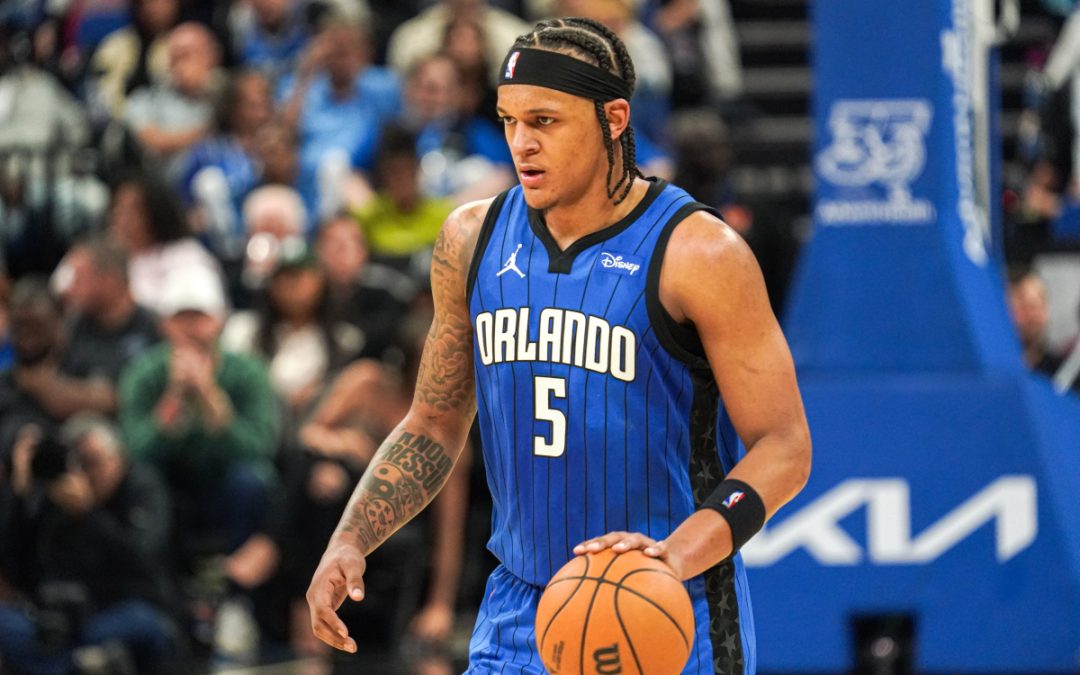 Magic e Sixers accorciano, Denver si porta sul 3-0