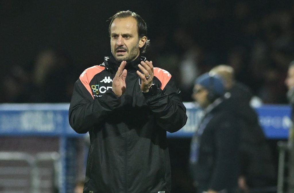 Genoa, Gilardino “Il Cagliari è avversario mentalmente forte”