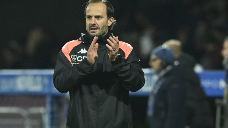 Genoa, Gilardino “Il Cagliari è avversario mentalmente forte”
