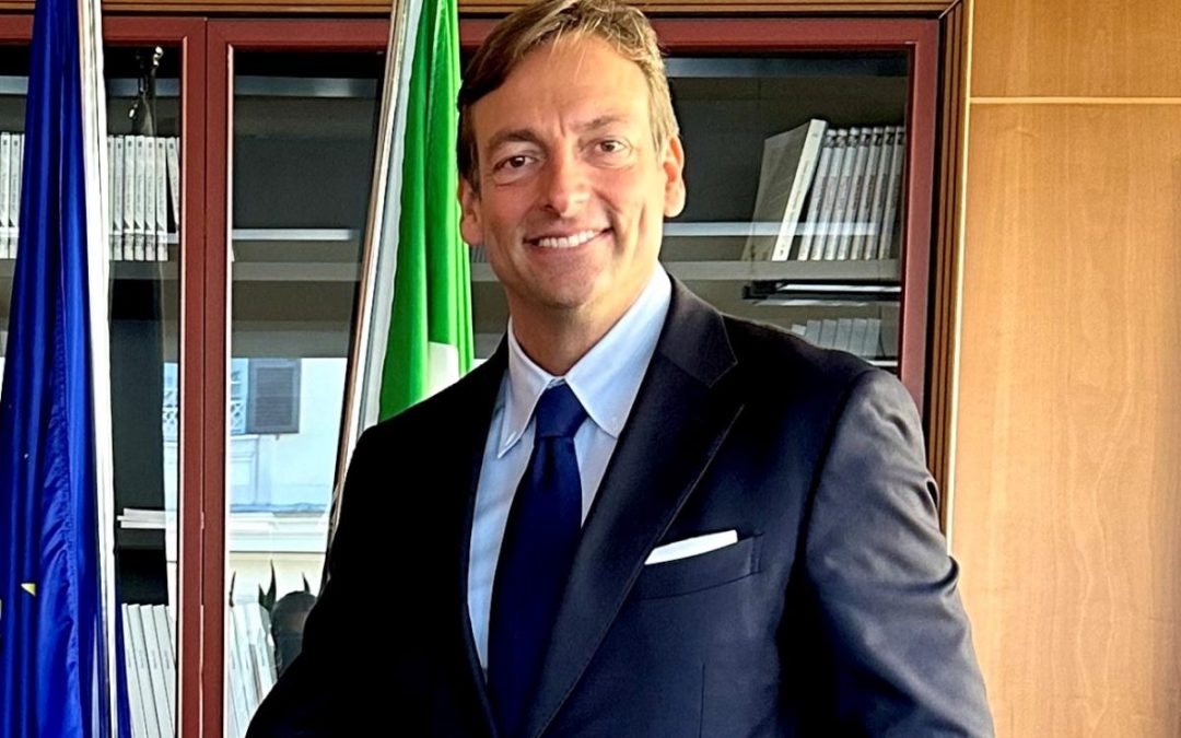 Consip, performance operativa migliorata rispetto al 2022