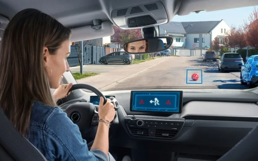Bosch al Motor Valley Fest per una mobilità intelligente e sostenibile