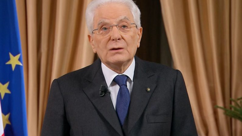 Mattarella “La Torre e Di Salvo simbolo di giustizia e legalità”