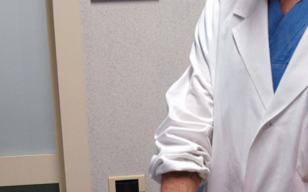 In aumento le malattie infiammatorie croniche intestinali