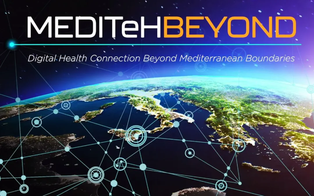 16 e 17 maggio MEDITeH Beyond, la scienza medica più vicina alla gente