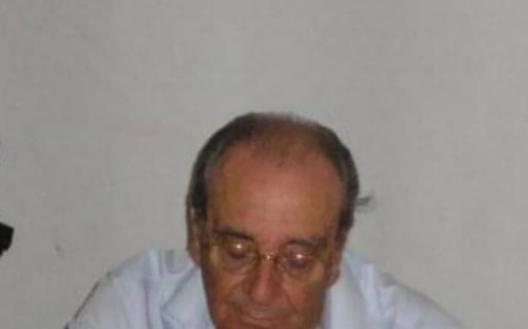 Angelo Donato