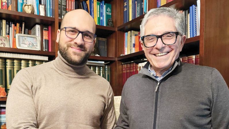 Comunali Vibo, Consoli “abbandona” Muzzopappa