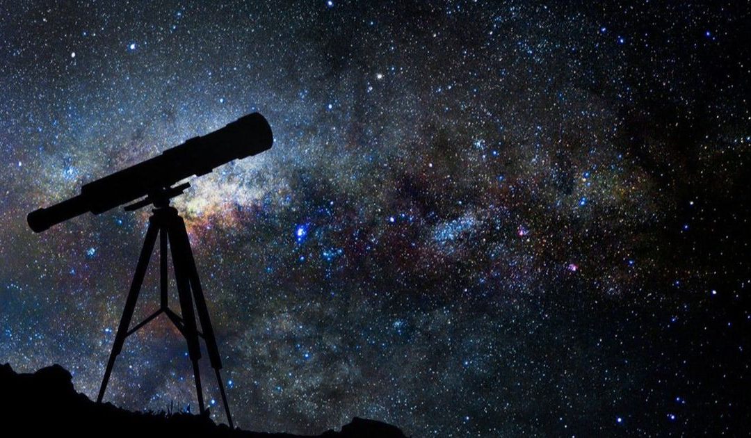 Reggio ospita la XXII finale dei campionati italiani di astronomia