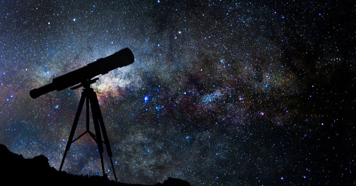 Reggio ospita la XXII finale dei campionati italiani di astronomia