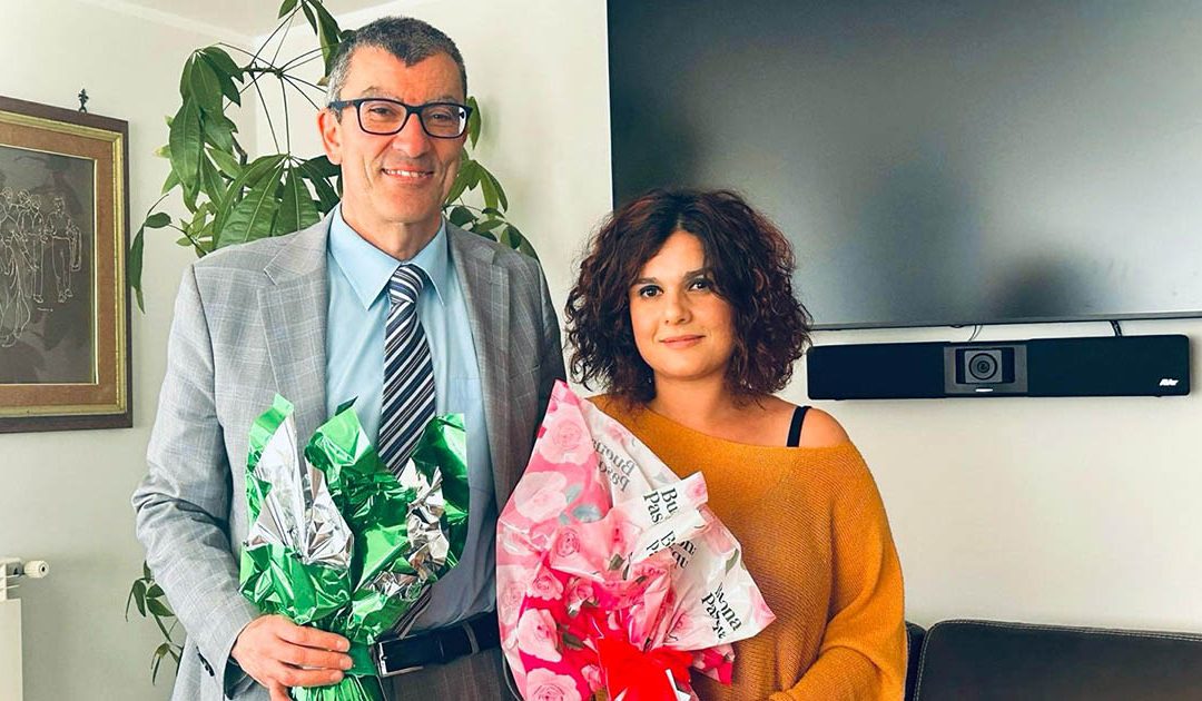 Le uova solidali della BCC della Calabria Ulteriore