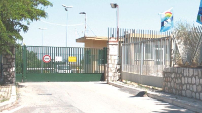 Spaccio in carcere a Matera, si chiudono le indagini