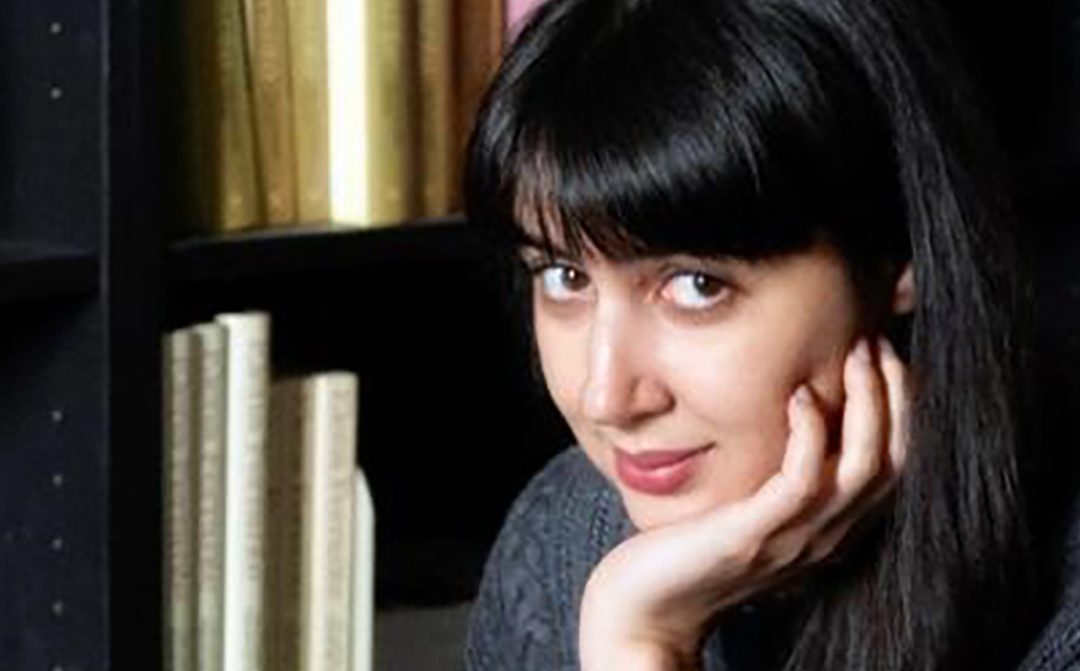 Emanuela Anechoum