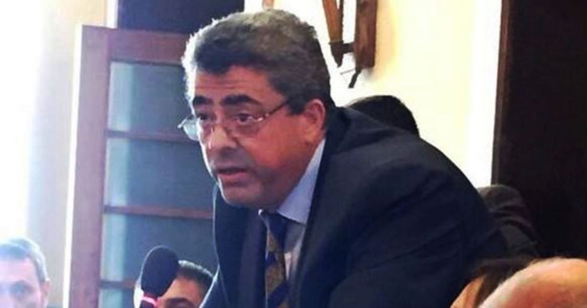 Vibo, Tedesco: “Ho chiesto i voti agli Anello” per Mangialavori