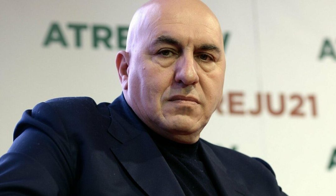 Tunisia-Italia, Crosetto firma l’accordo di cooperazione militare