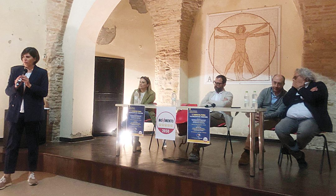 Regionali in Basilicata, Patuanelli: «Sulla legalità nessuna concessione»
