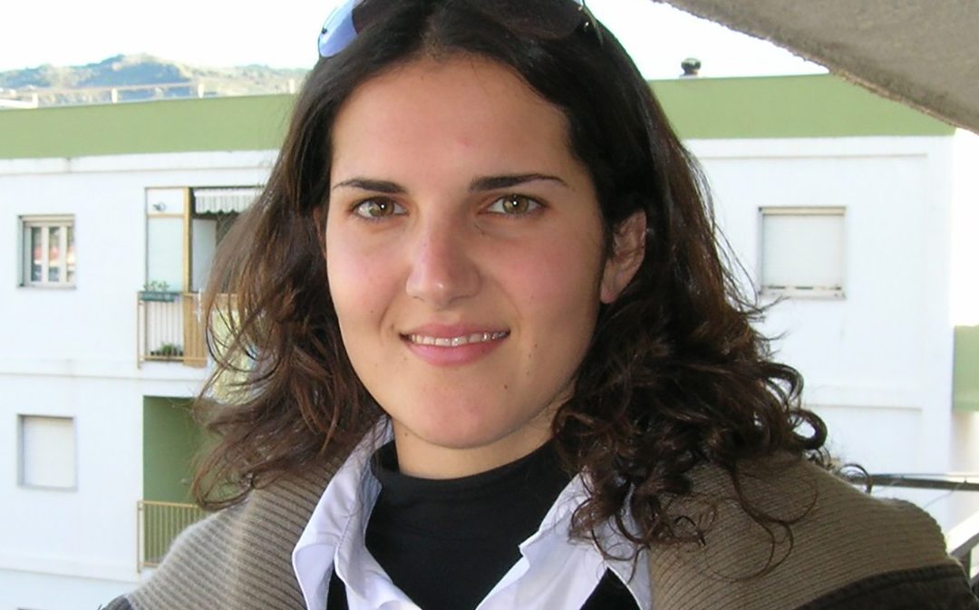 Monica Sabatino, ex sindaco di Amantea