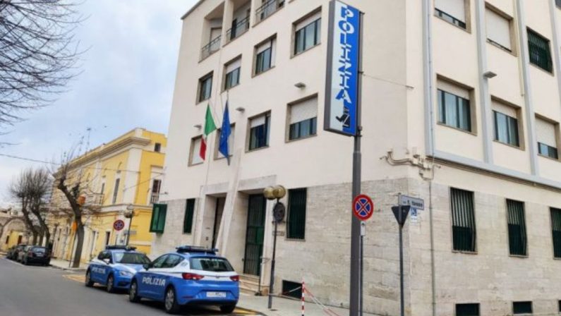 Truffa agli anziani, a due napoletani foglio di via da Matera e Nova Siri