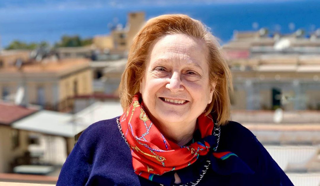 Lutto a Reggio Calabria, è morta Rosetta Neto Falcomatà