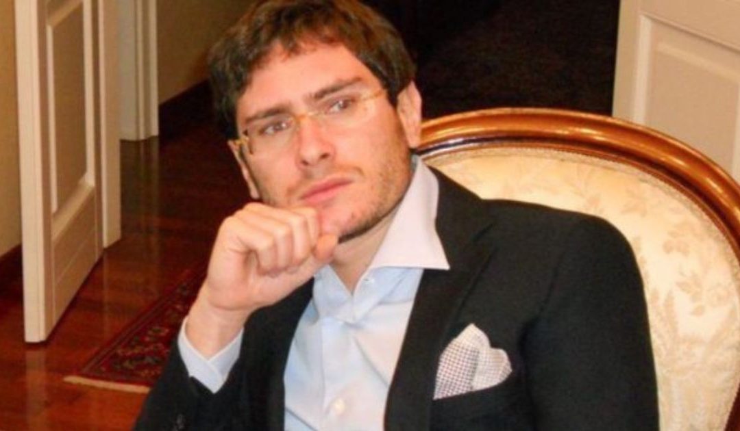 Comunali Vibo, Luciano a De Nisi «Non è tra i miei problemi»