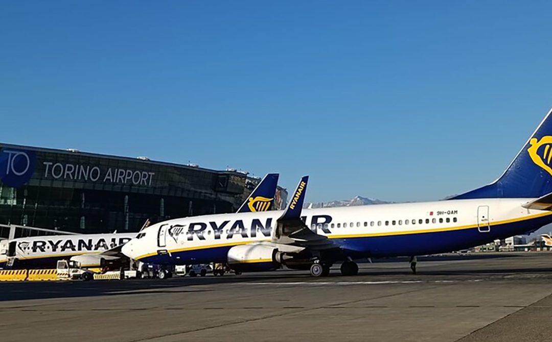 Giuseppe Stilo, l'uomo deceduto a seguito di un malore in aereo