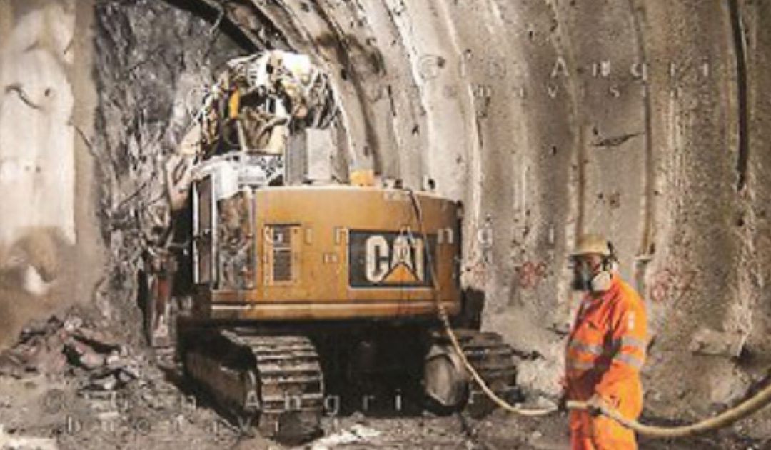 Merci e Pnrr, i cantieri frenano il sud. Il Mit alla ricerca di nuovi fondi