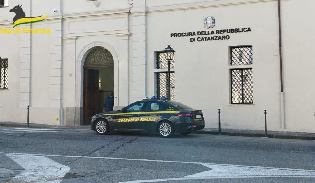 Catanzaro: confisca di beni per 40 milioni a tre imprenditori. Uno è legato alla ‘ndrangheta