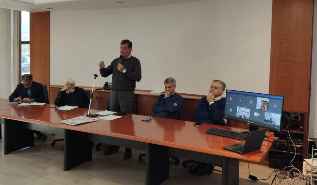 Con coraggio un’informazione a mille voci