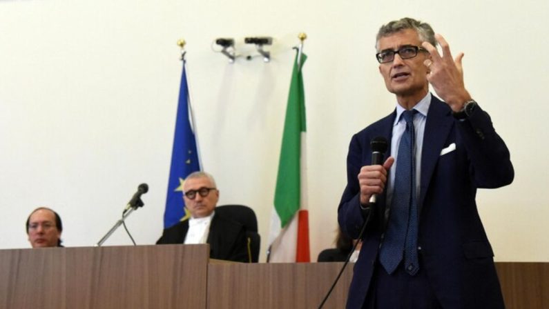 ’Ndrangheta in Emilia, «Interdittive importanti ma da maneggiare con cura»