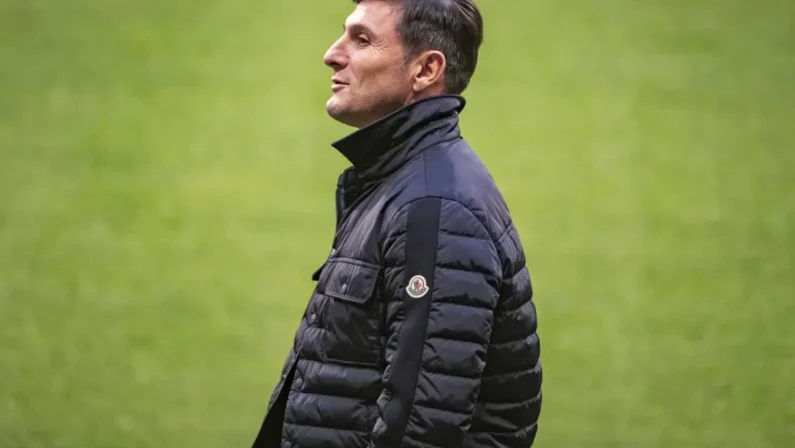 Zanetti “Seconda stella storica, Inter resterà competitiva”