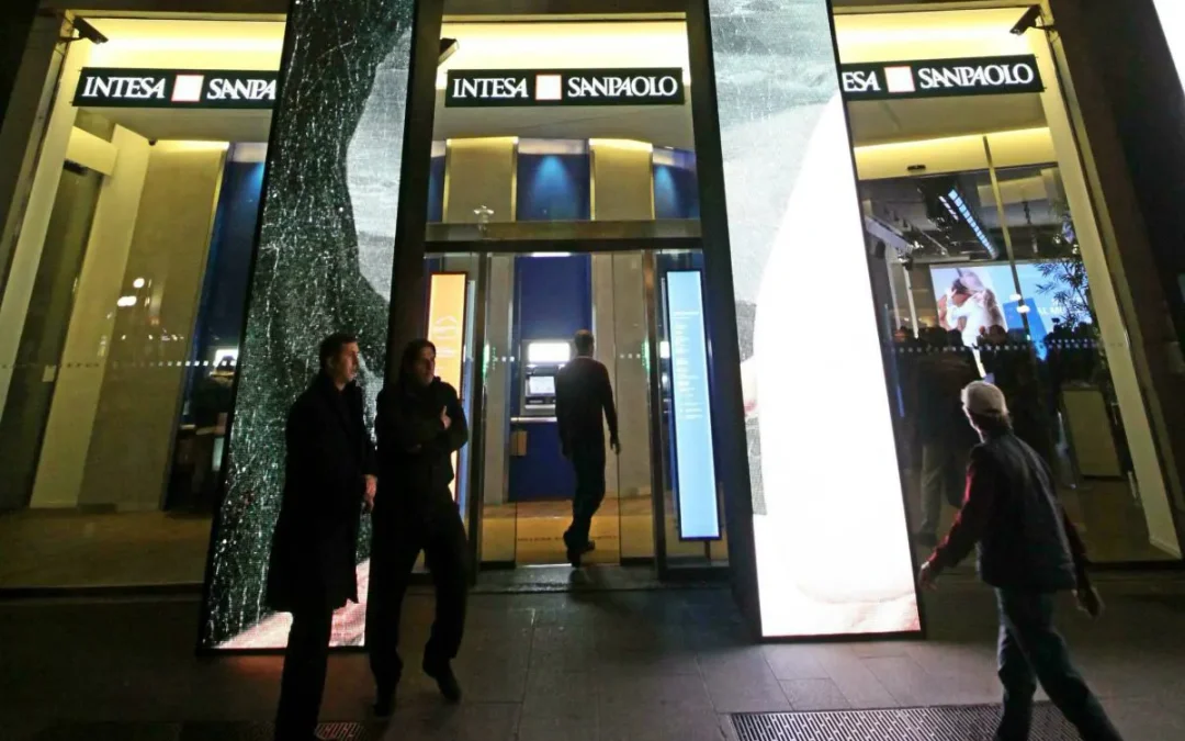 Intesa Sanpaolo, con “Giovani e Lavoro” formati oltre 4.300 under 30