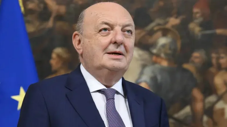 Pichetto “Entro la legislatura nuove norme sul nucleare”