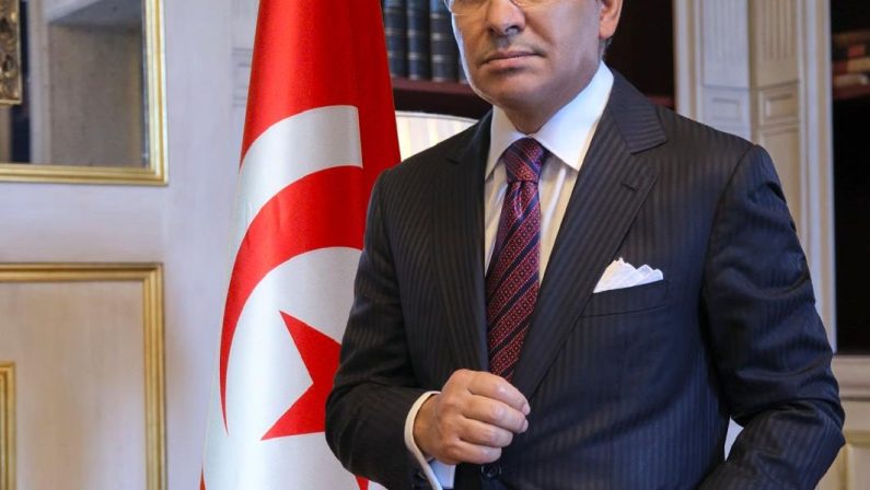 Ghribi “Dialogo, cooperazione e rispetto per successo relazioni Euromed”