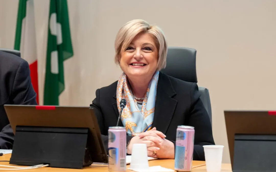 Calderone “2 miliardi e 800 milioni a disposizione per il lavoro”