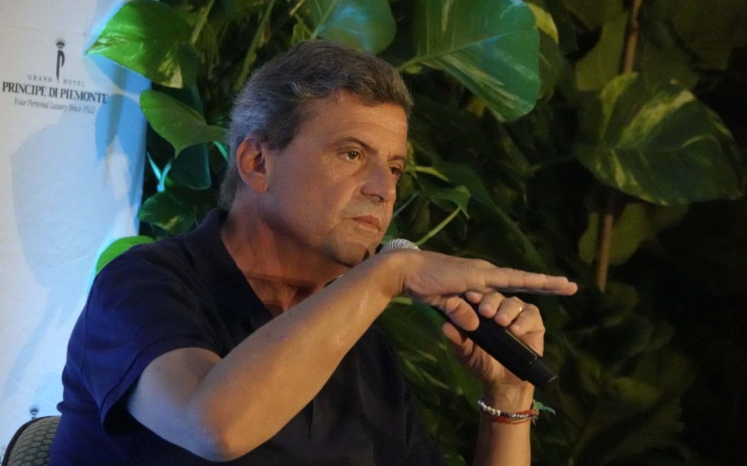 Europee, Calenda “Solo Azione e Forza Italia hanno presentato programma”