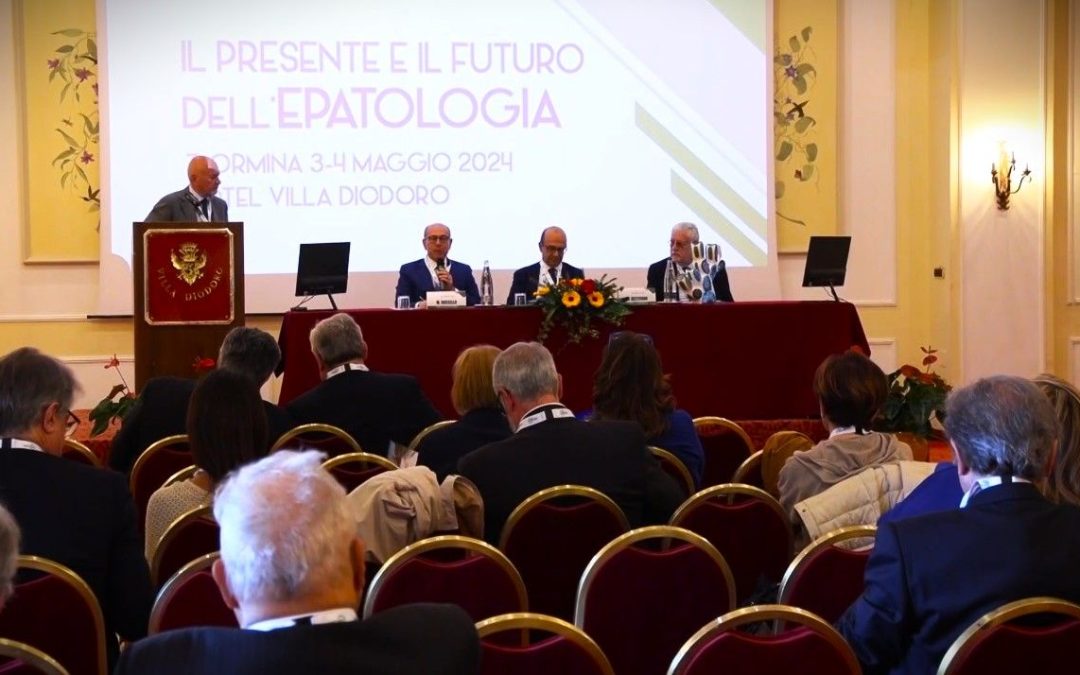 La Sicilia all’avanguardia per la cura dell’epatocarcinoma