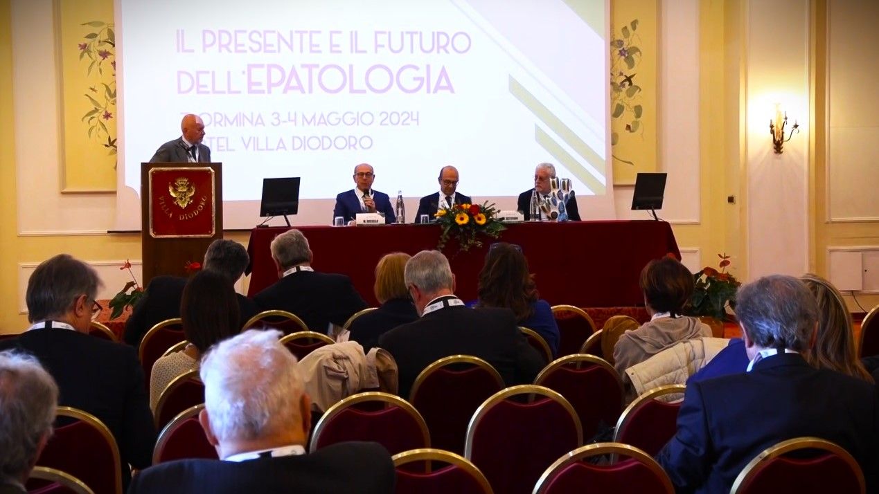 La Sicilia all’avanguardia per la cura dell’epatocarcinoma