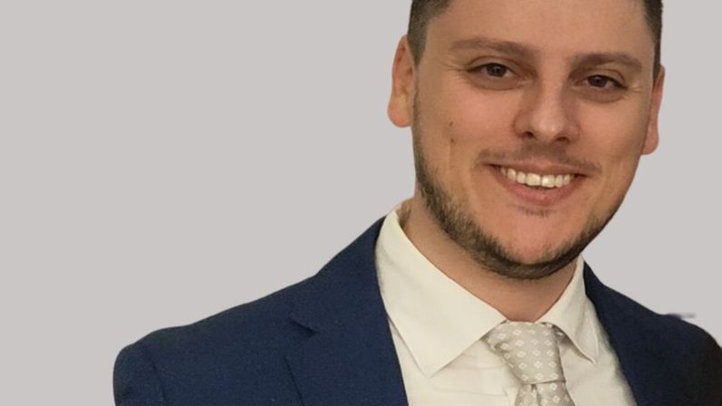 Antonio Modola nuovo segretario generale di Fondazione Roche