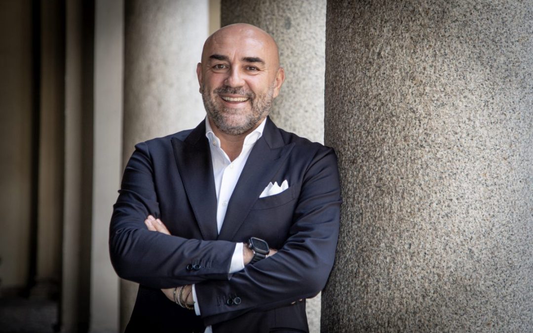 Snaitech pubblica il Bilancio di Sostenibilità 2023