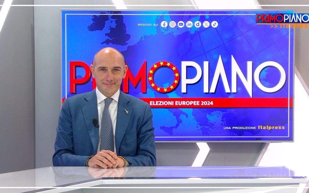 Europee, Morelli “Modello Von der Leyen ha danneggiato l’Italia”