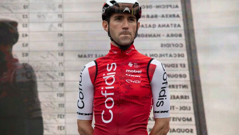 Thomas conquista la tappa di Lucca al Giro d’Italia