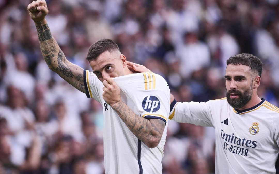 Il Real Madrid in finale di Champions, Bayern battuto 2-1