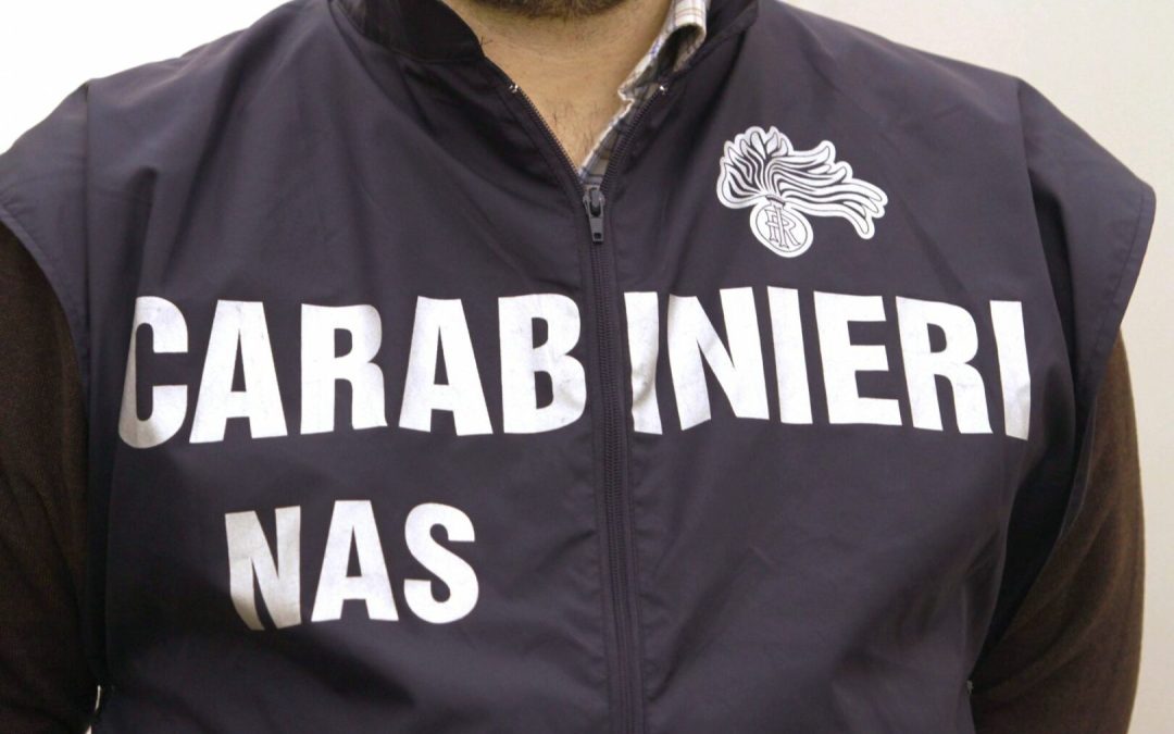 Stroncato traffico di sostanze dopanti, 11 misure cautelari