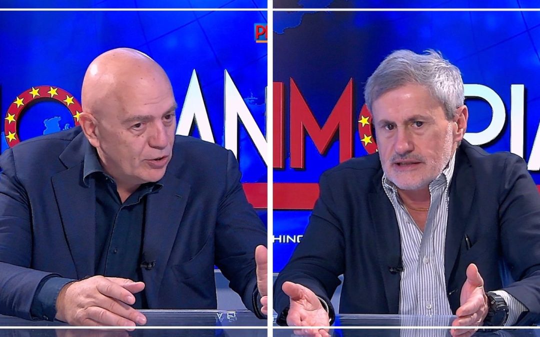 Rizzo e Alemanno “L’Ue si renda autonoma dagli Stati Uniti”