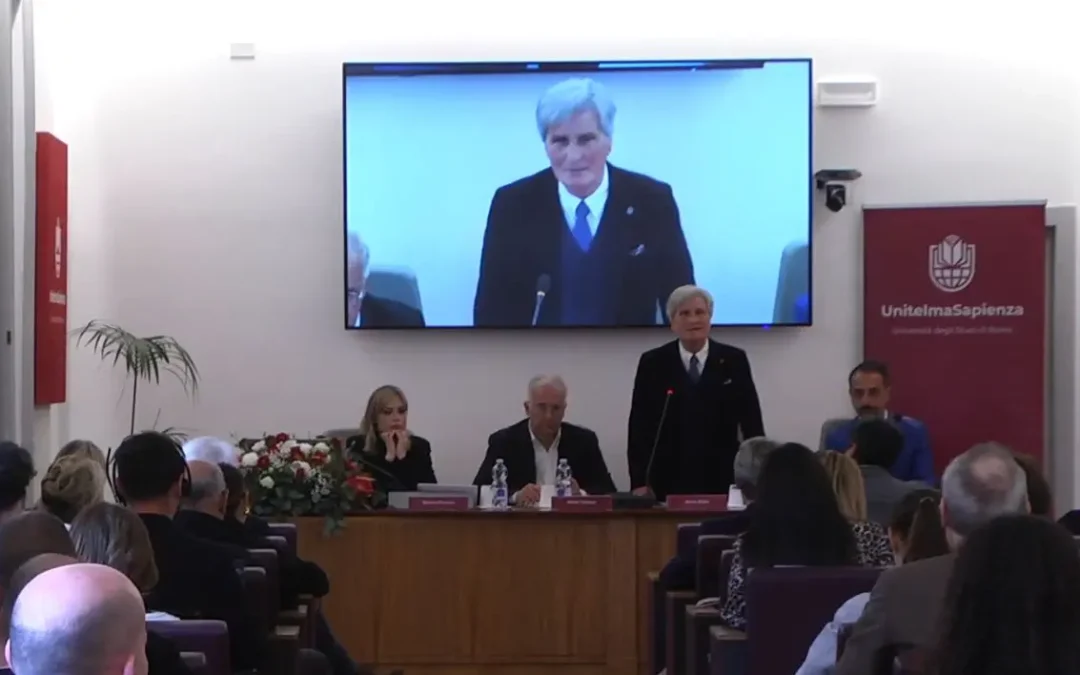La storia del terrorismo in un ciclo di incontri a UnitelmaSapienza