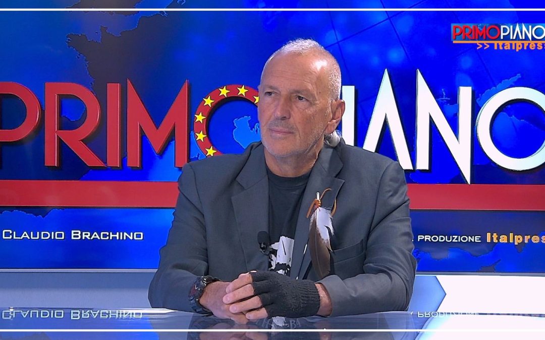 Capitano Ultimo “Troppi sciacalli minimizzano il ruolo delle mafie”